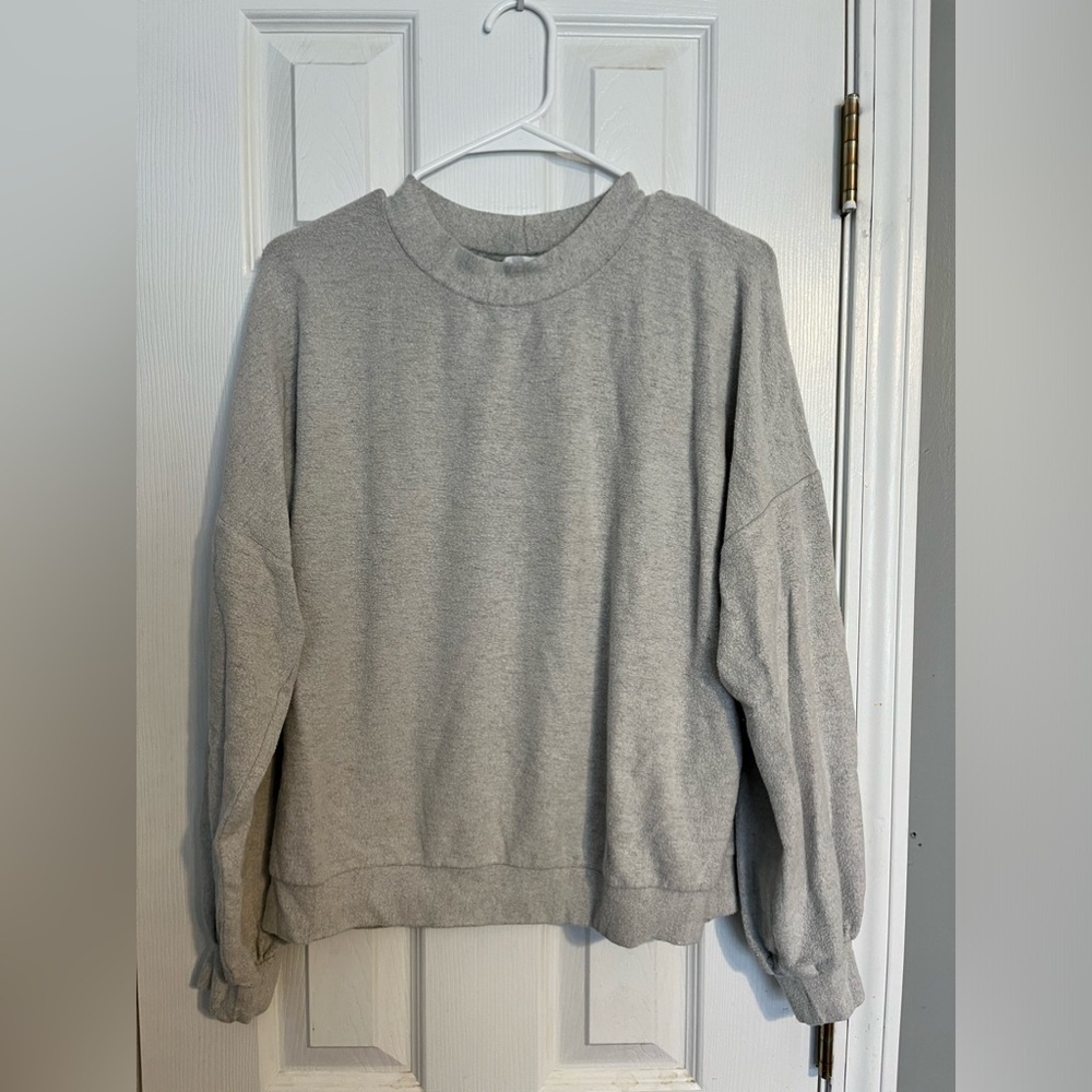 Amour Vert Sweatshirt